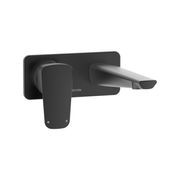 Axiss Wall Mounted Basin/Bath Mixer 40mm gallery detail image