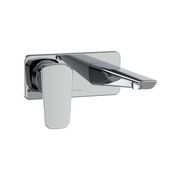 Axiss Wall Mounted Basin/Bath Mixer 40mm gallery detail image