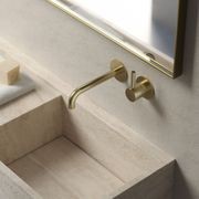 Buddy Pro Wall Mount Mixer gallery detail image
