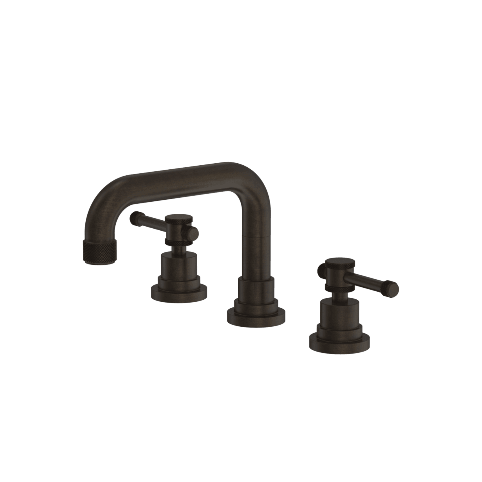 Arena 3 Hole Basin Mixer gallery detail image