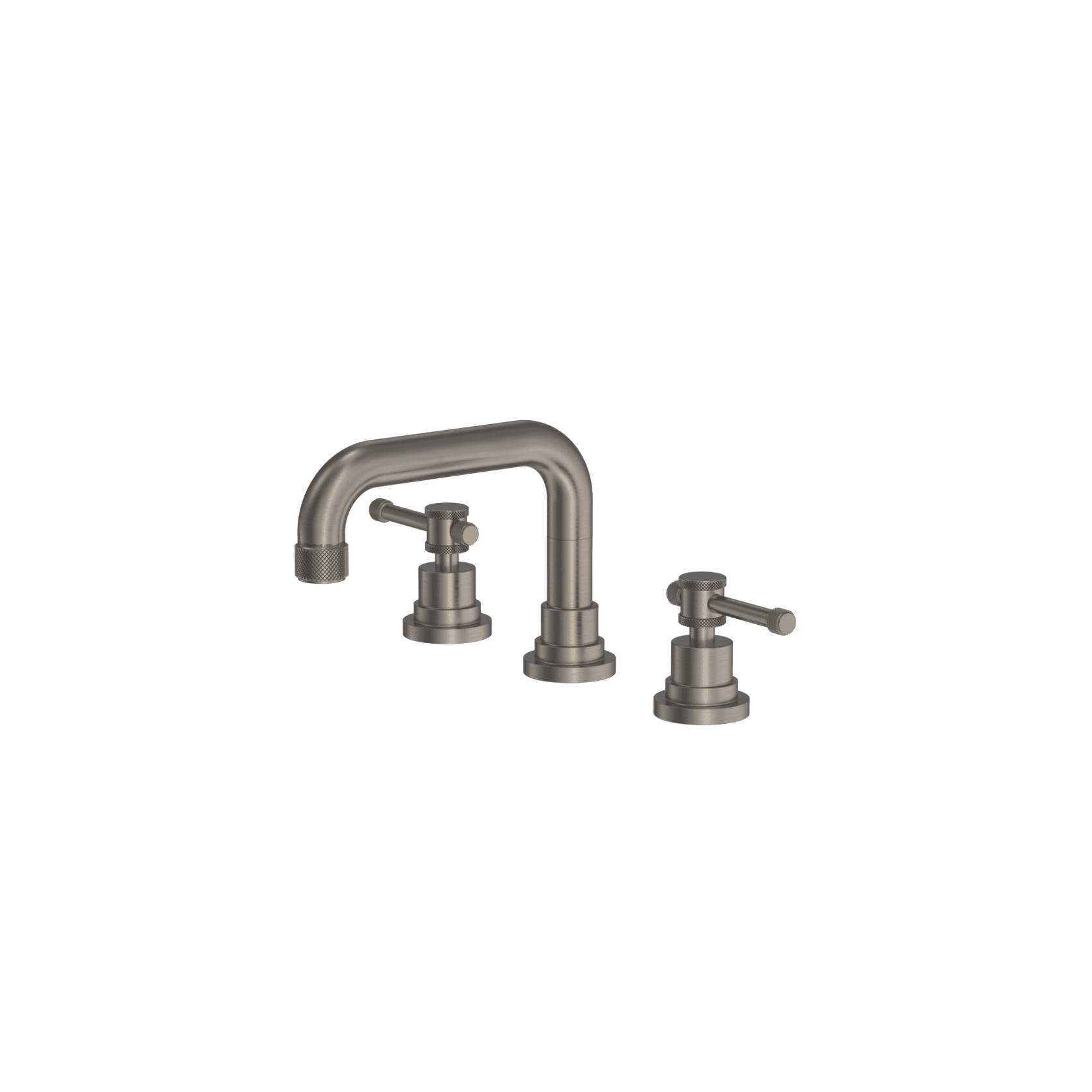 Arena 3 Hole Basin Mixer gallery detail image