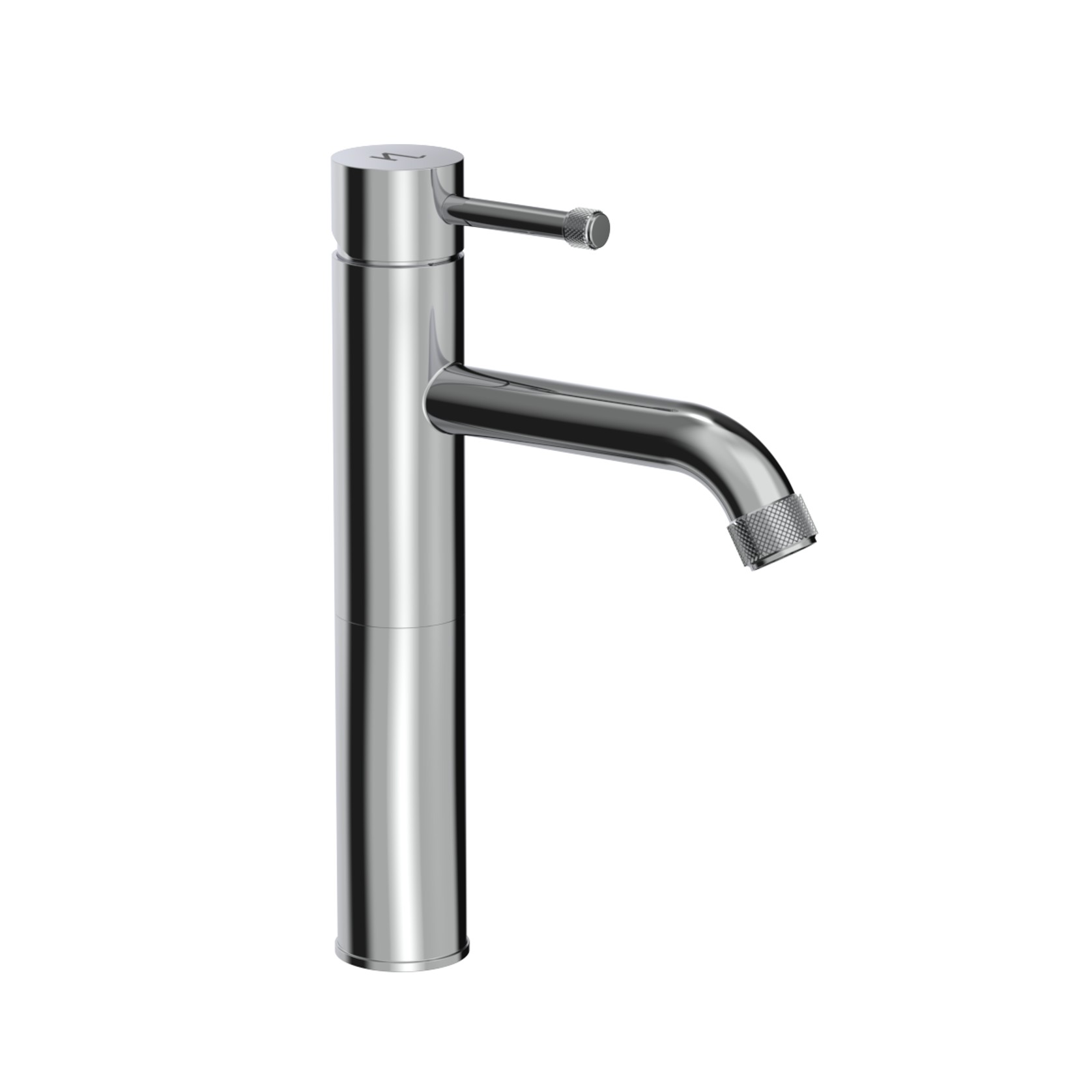 Arena Vessel Basin Mixer gallery detail image