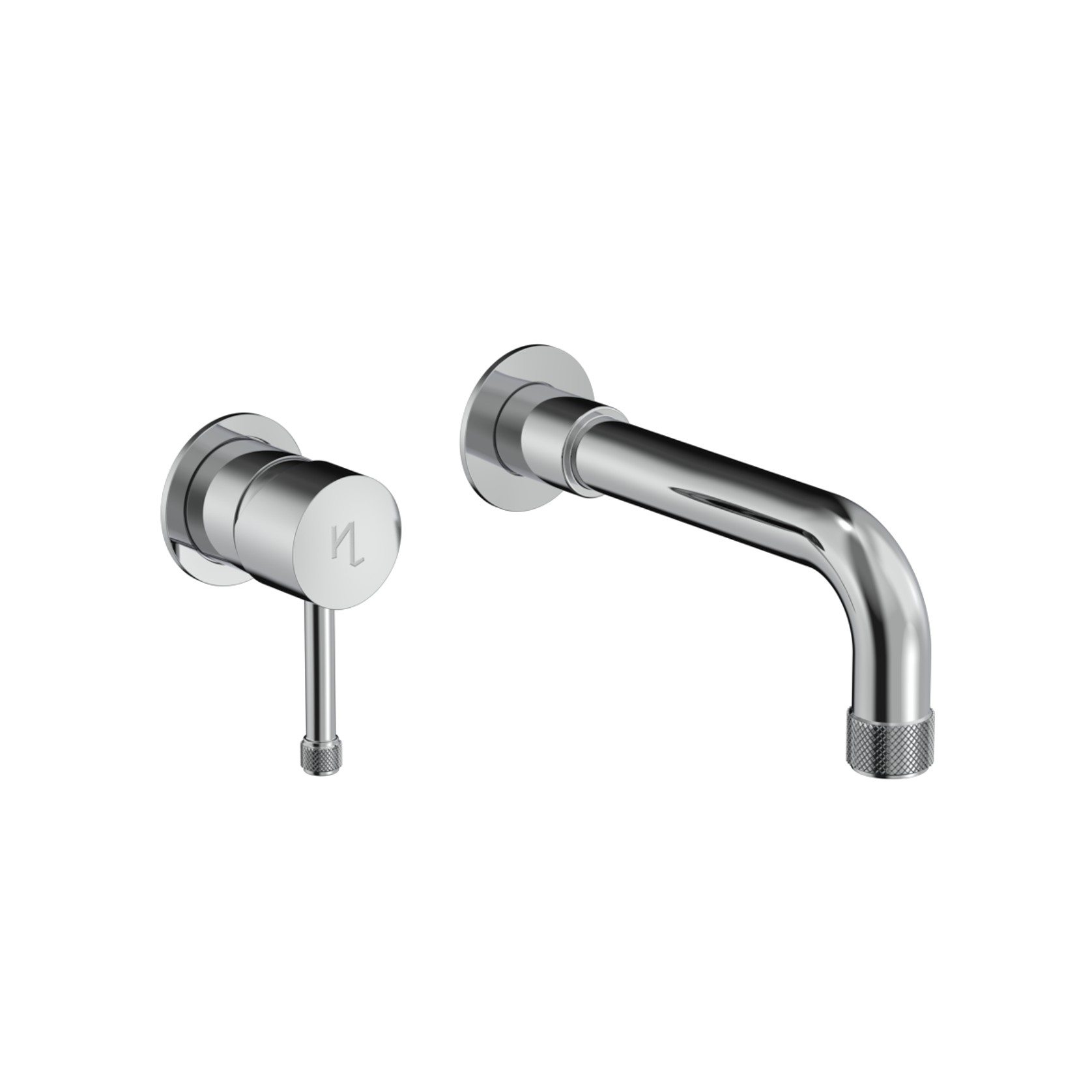 Arena Wall Mount Mixer gallery detail image