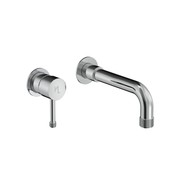 Arena Wall Mount Mixer gallery detail image