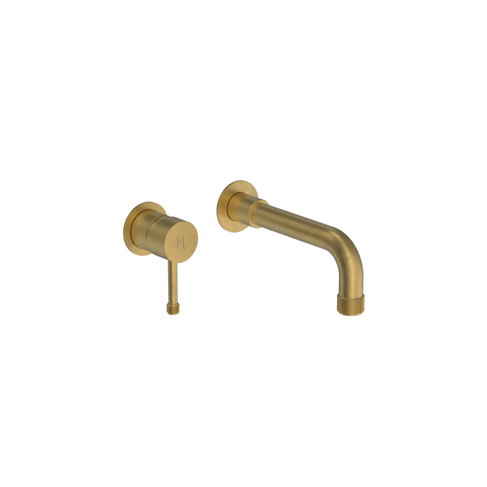 Arena Wall Mount Mixer gallery detail image