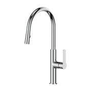 Astro II Pull-Down Sink Mixer gallery detail image