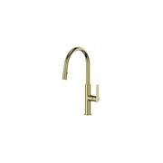 Astro II Pull-Down Sink Mixer gallery detail image