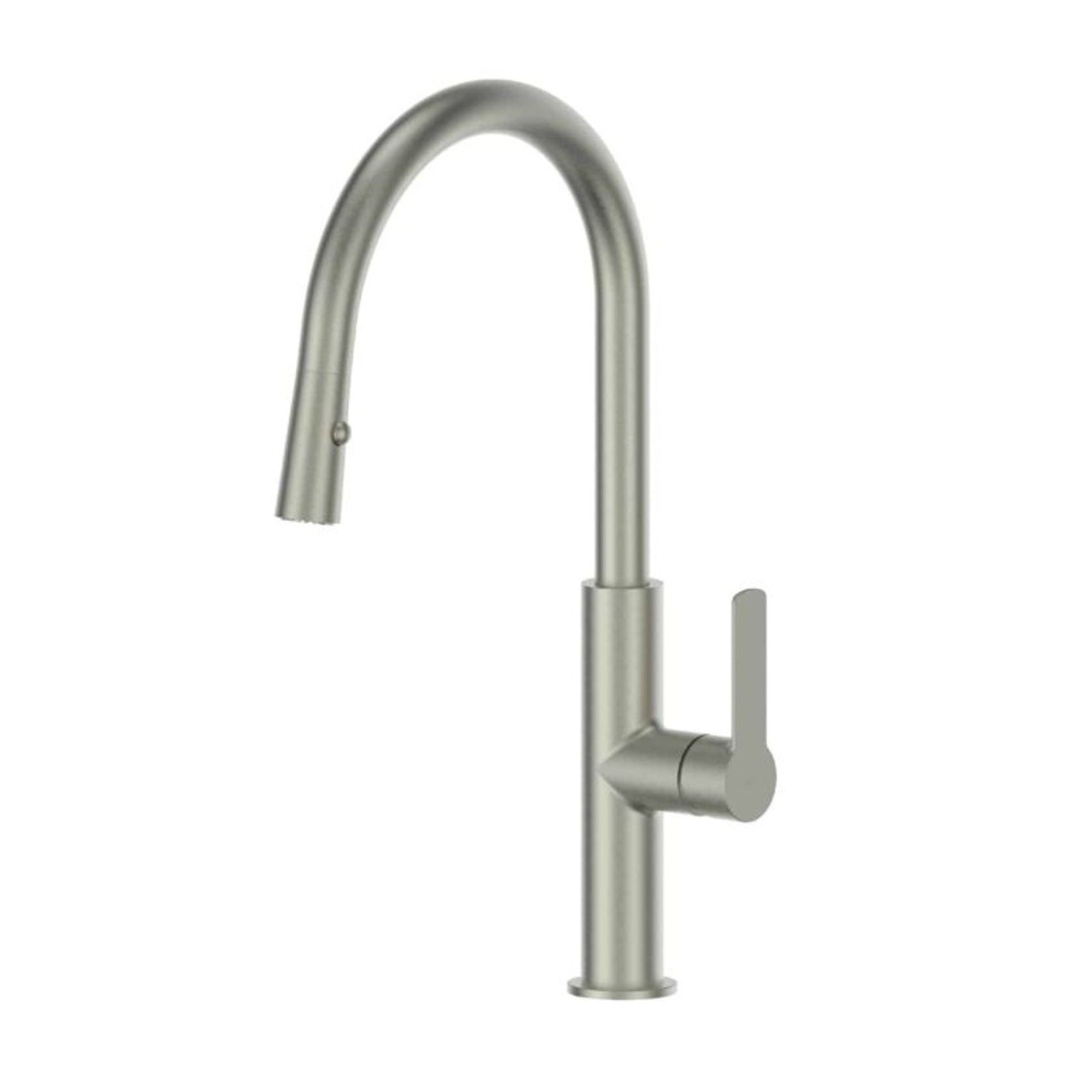 Astro II Pull-Down Sink Mixer gallery detail image