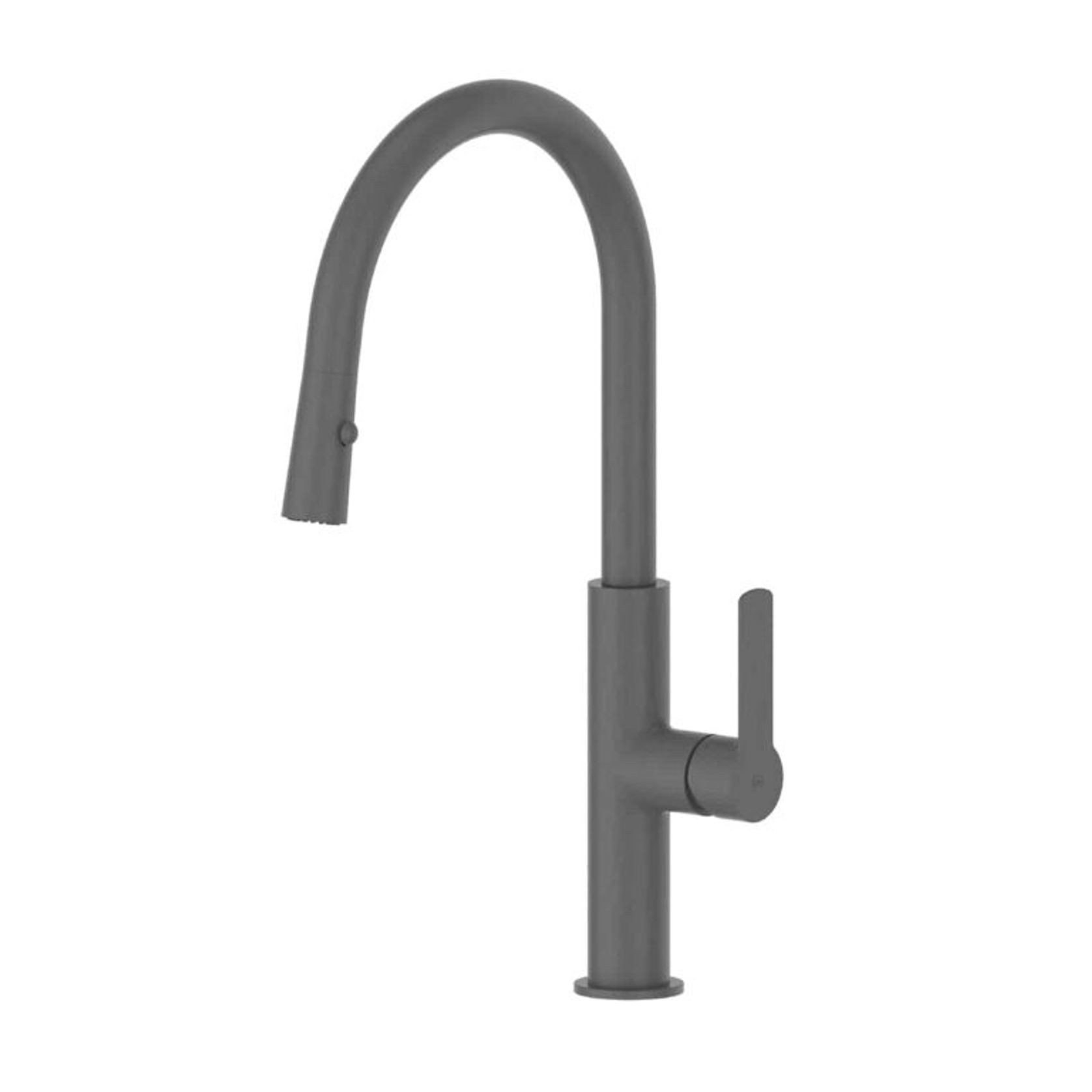 Astro II Pull-Down Sink Mixer gallery detail image