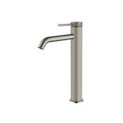 Mica Fluted Tall Basin Mixer gallery detail image