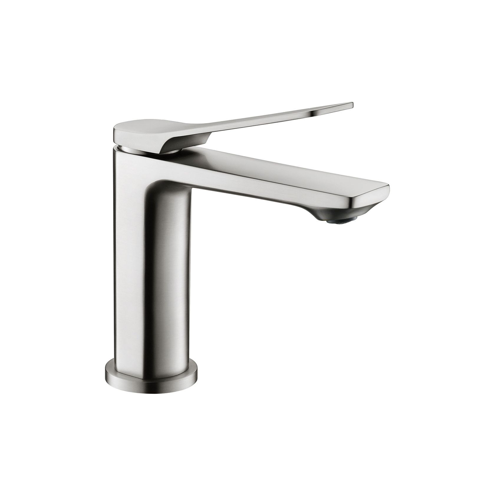 Basin Mixer BU0128.BM gallery detail image