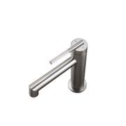 Caddence Basin Mixer Brushed Nickel gallery detail image