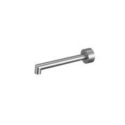 CADDENCE Brushed Nickel Wall Spout BU0246.BS gallery detail image