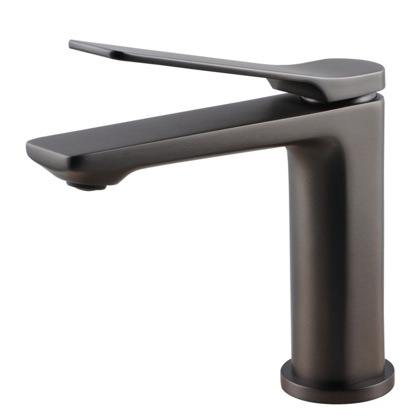 Rushy Basin Mixer gallery detail image