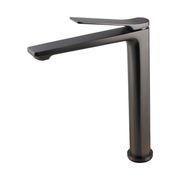 Rushy Tall Basin Mixer gallery detail image