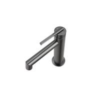 Caddence Basin Mixer Gun Metal Grey gallery detail image