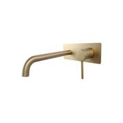 Wall Mixer With Spout BUYG0144-2.BM gallery detail image