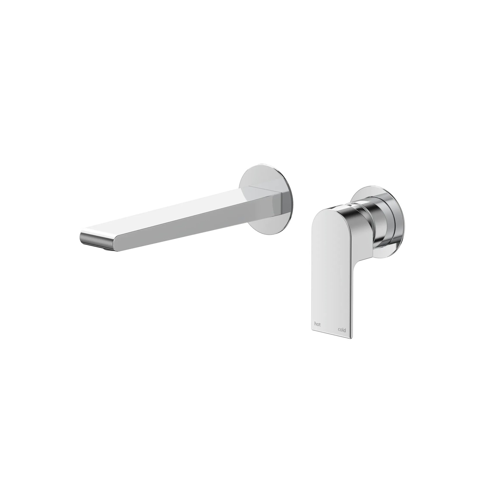 Eleniko Wall | Spout Combo | 2P | Trim Kit Only gallery detail image