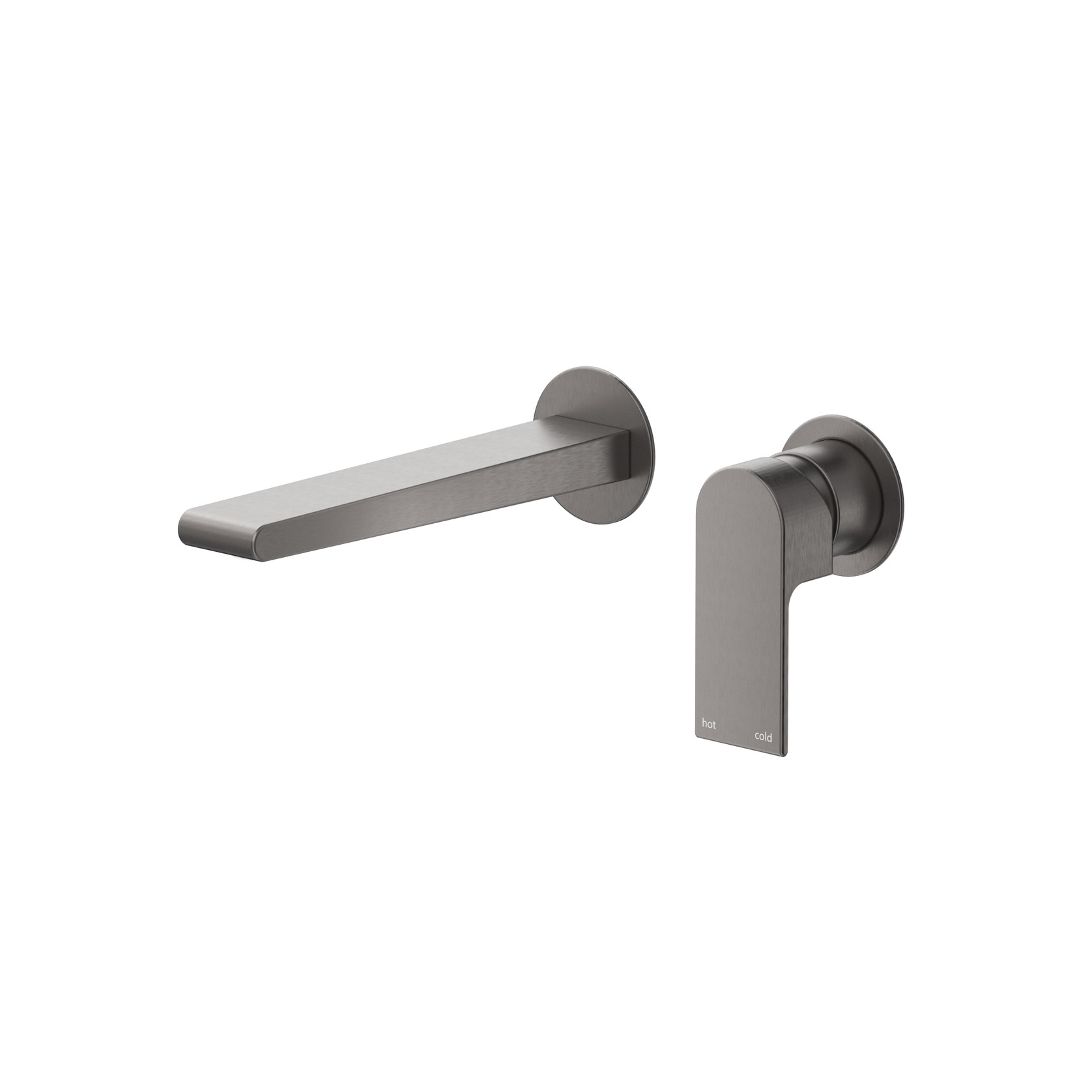 Eleniko Wall | Spout Combo | 2P | Trim Kit Only gallery detail image