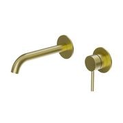 Nature Wall Basin Mixer - 7 Colours gallery detail image