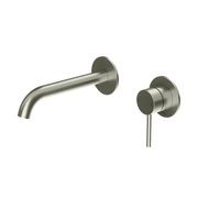 Nature Wall Basin Mixer - 7 Colours gallery detail image