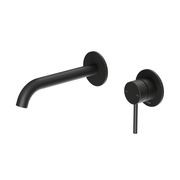 Nature Wall Basin Mixer - 7 Colours gallery detail image