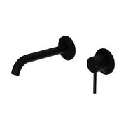Nature Wall Basin Mixer - 7 Colours gallery detail image