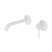 Nature Wall Basin Mixer - 7 Colours gallery detail image