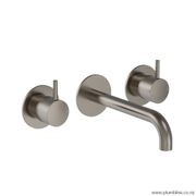 Buddy 3 Hole Wall Mount Mixer gallery detail image