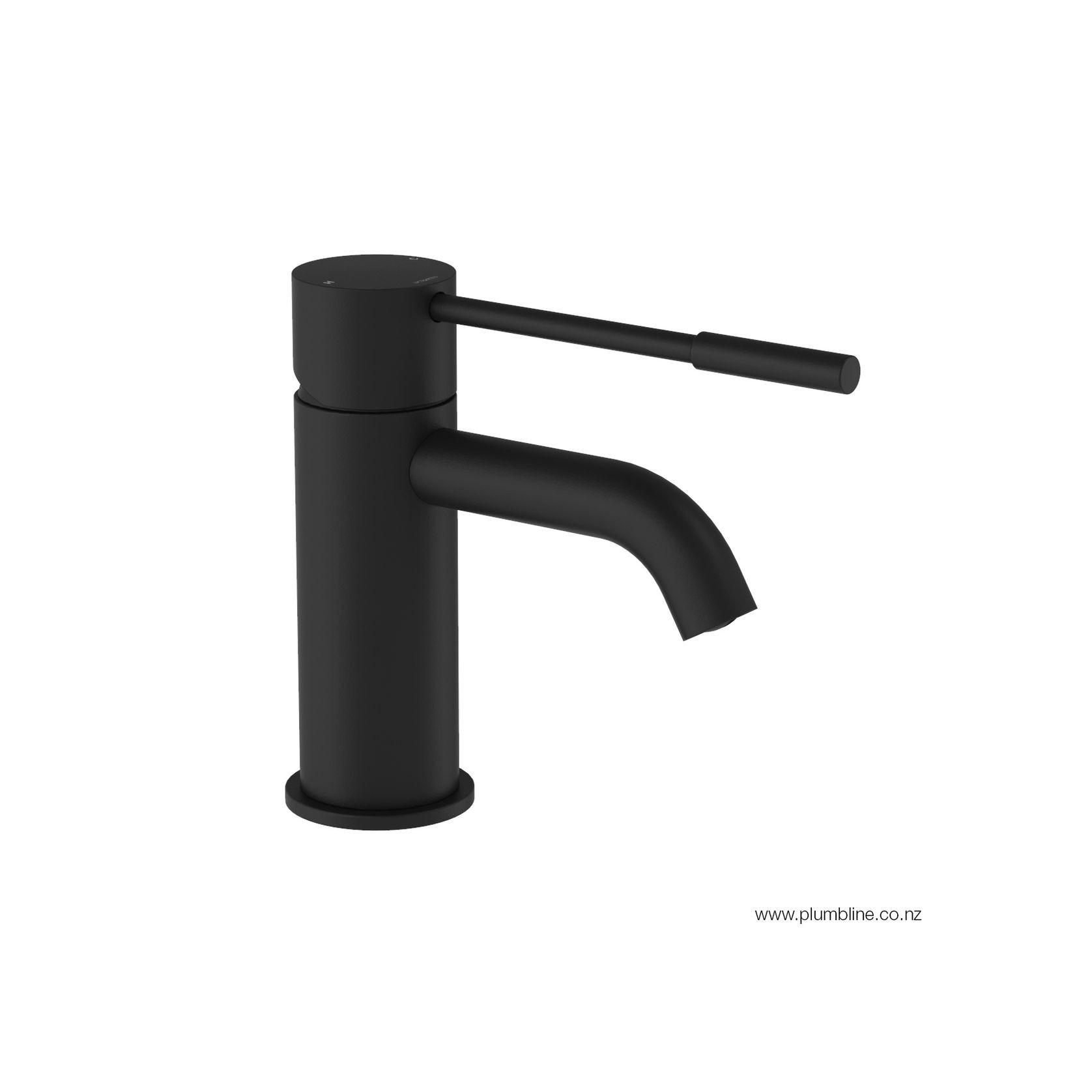Buddy Basin Mixer With Medical Lever Handle gallery detail image