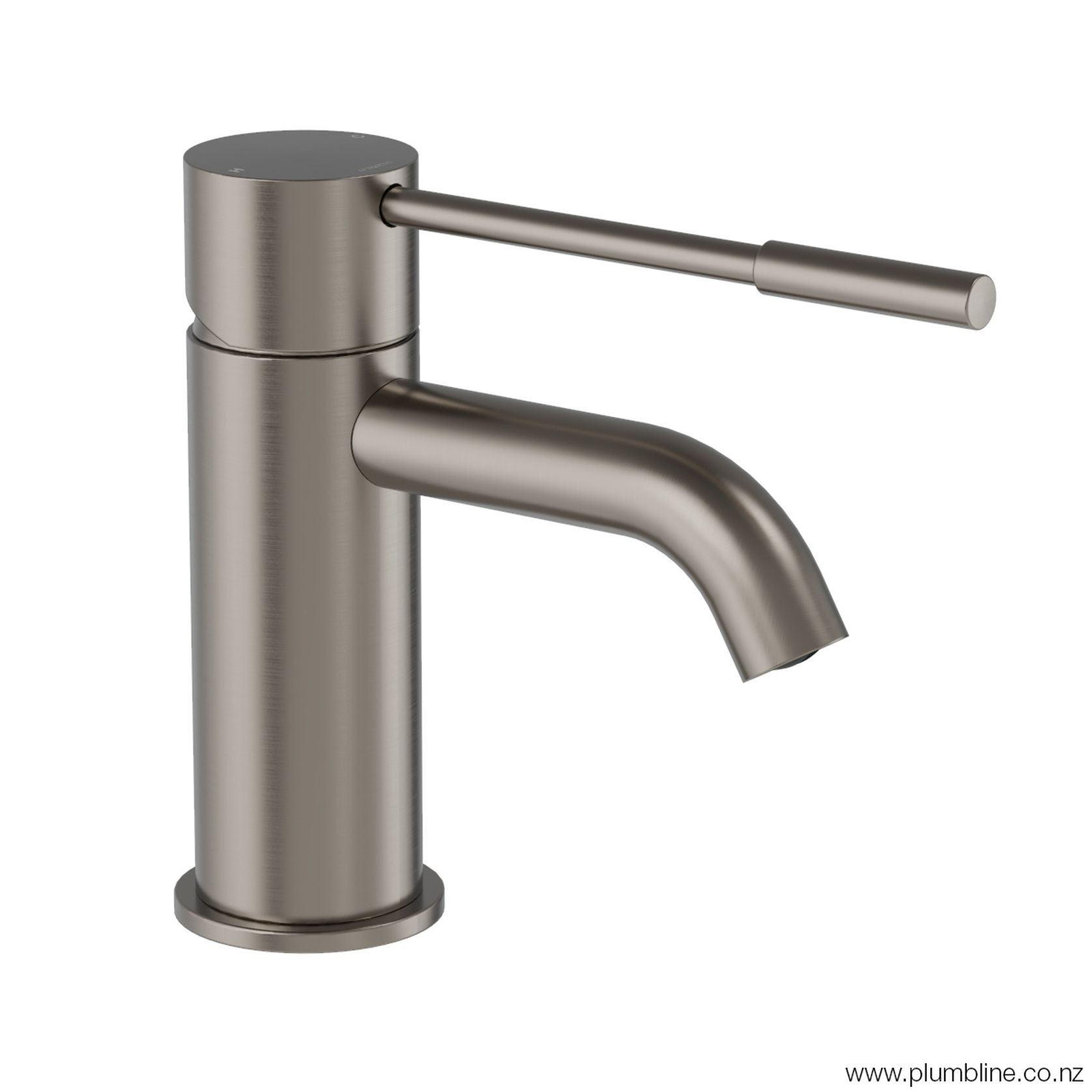 Buddy Basin Mixer With Medical Lever Handle gallery detail image