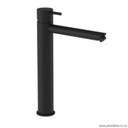 Buddy High Straight Spout Basin Mixer gallery detail image