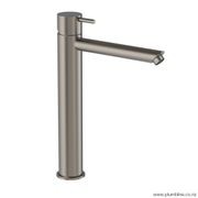 Buddy High Straight Spout Basin Mixer gallery detail image