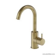 Buddy Highrise Basin Mixer gallery detail image