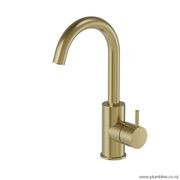 Buddy Highrise Basin Mixer gallery detail image