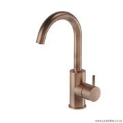 Buddy Highrise Basin Mixer gallery detail image