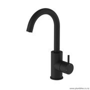 Buddy Highrise Basin Mixer gallery detail image