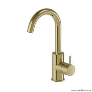 Buddy Highrise Basin Mixer gallery detail image