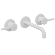 Buddy Pro 3 Hole Wall Mount Mixer gallery detail image
