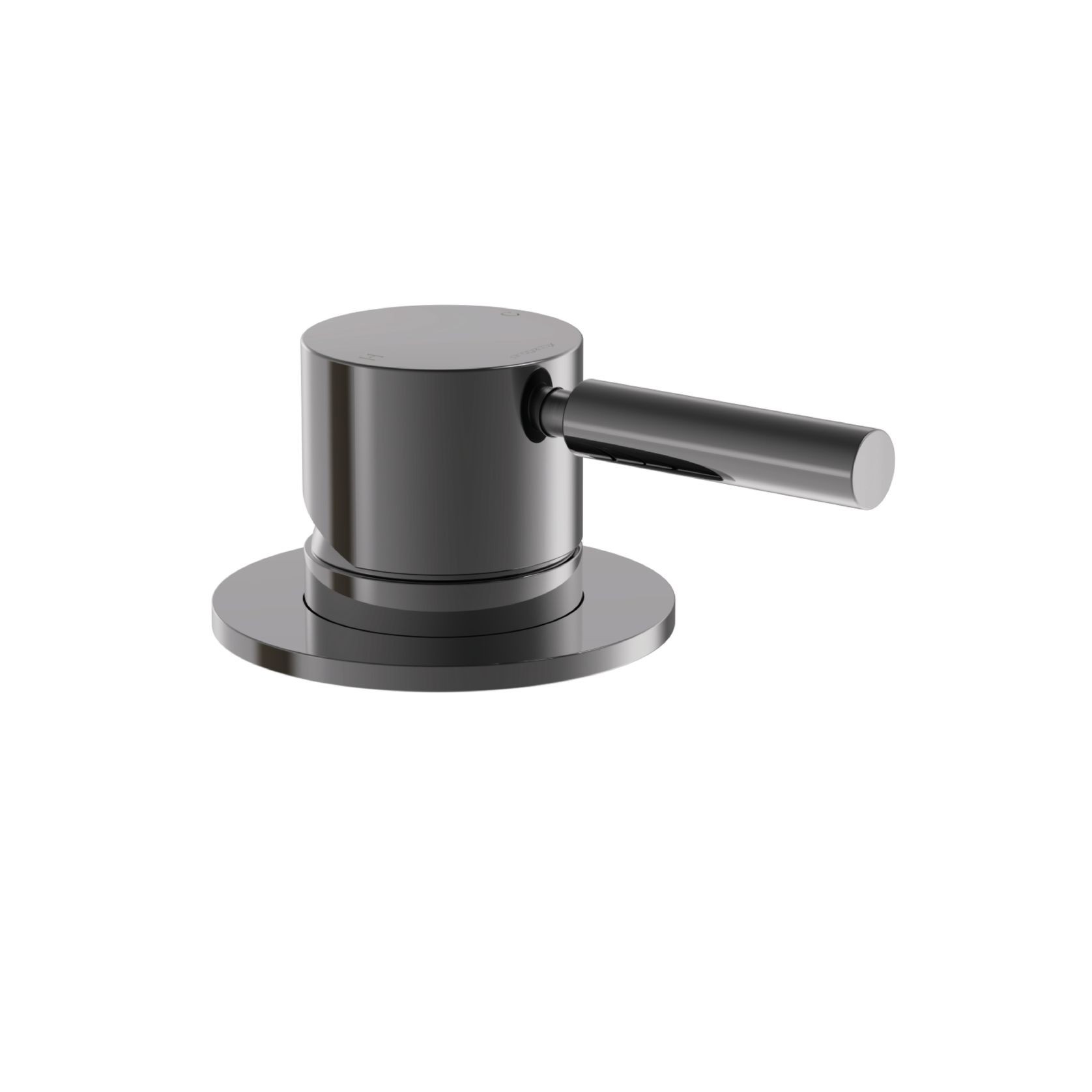 Buddy Pro Deck Mount Mixer gallery detail image