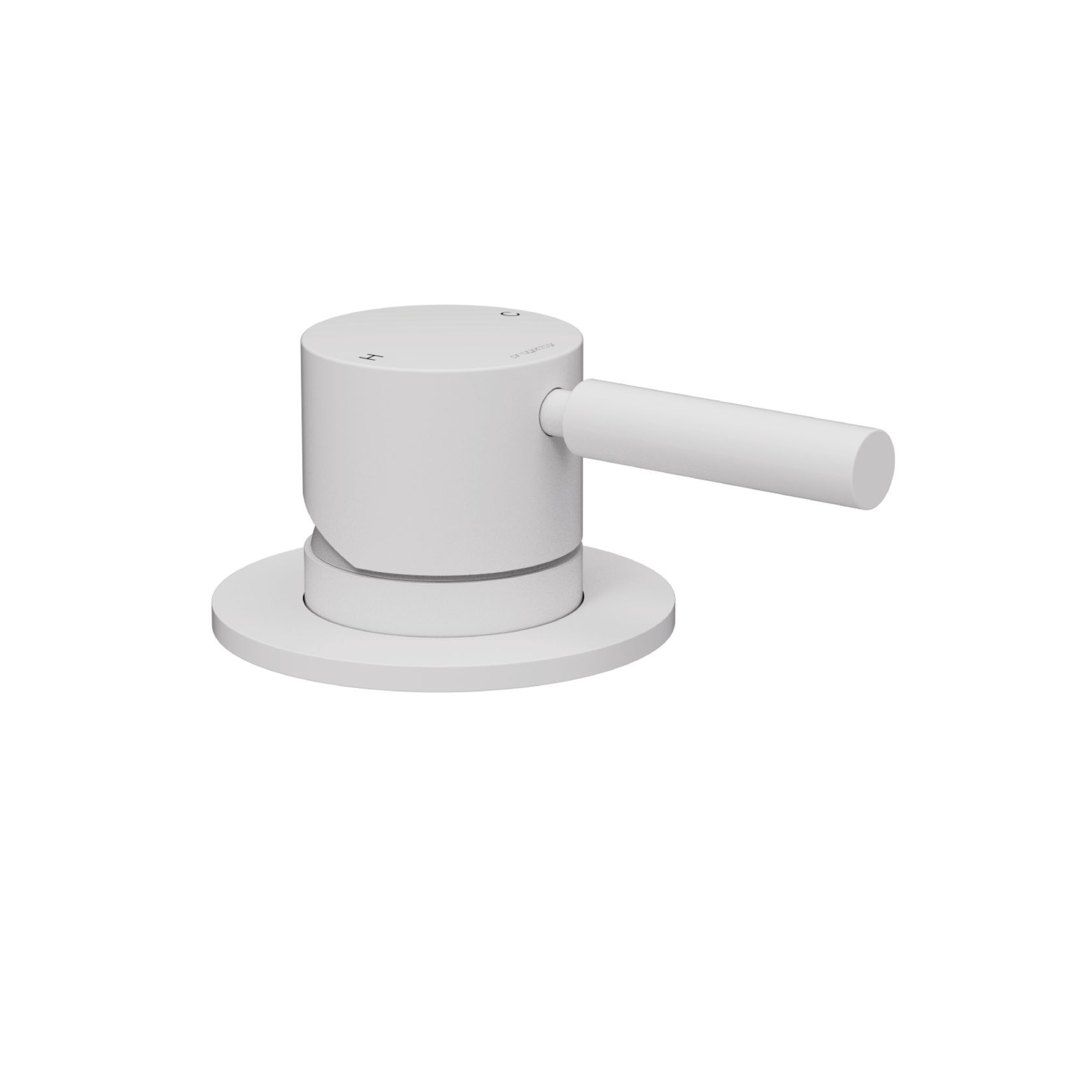 Buddy Pro Deck Mount Mixer gallery detail image