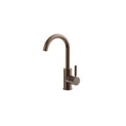 Buddy Pro Highrise Basin Mixer gallery detail image