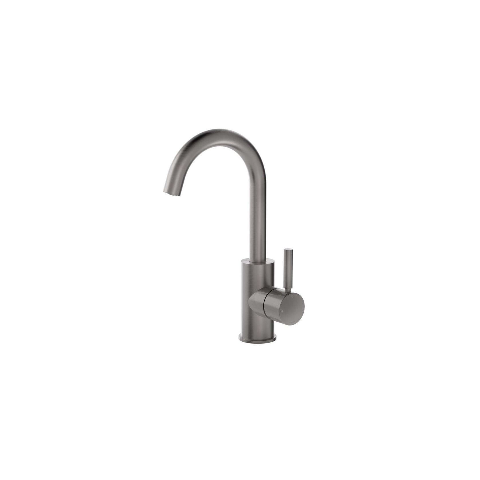 Buddy Pro Highrise Basin Mixer gallery detail image