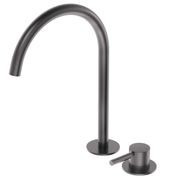 Buddy Pro Round 2 Hole High Mixer gallery detail image
