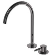 Buddy Pro Round 2 Hole High Mixer gallery detail image