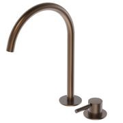 Buddy Pro Round 2 Hole High Mixer gallery detail image