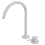 Buddy Pro Round 2 Hole High Mixer gallery detail image