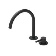 Buddy Pro Round 2 Hole Basin Mixer gallery detail image