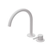 Buddy Pro Round 2 Hole Basin Mixer gallery detail image
