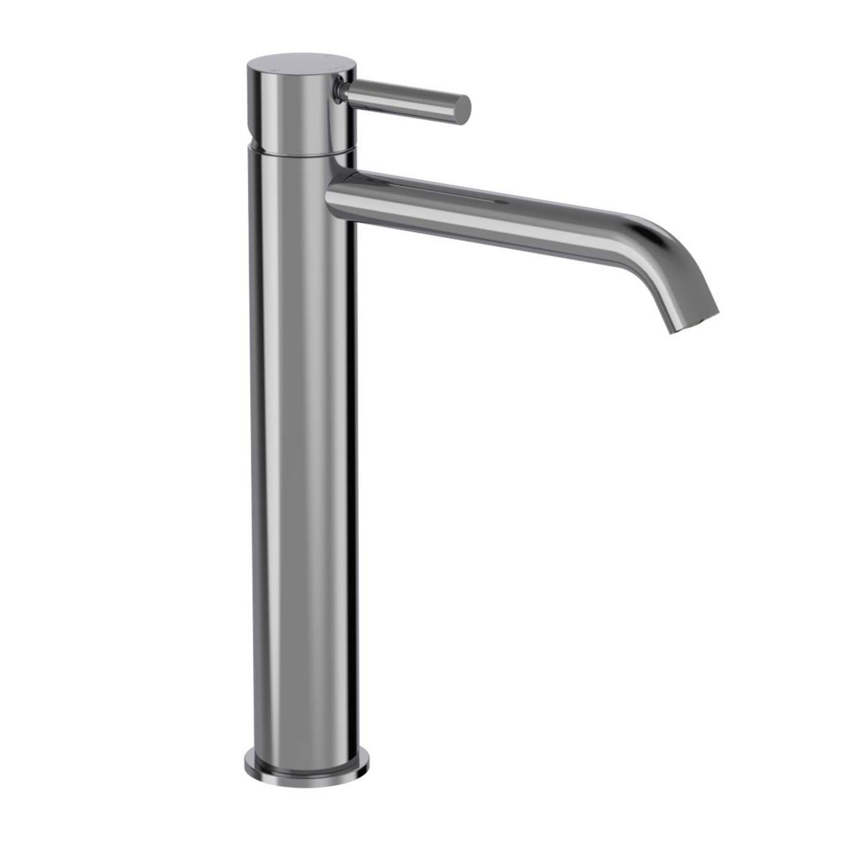 Buddy Pro Vessel Basin Mixer gallery detail image